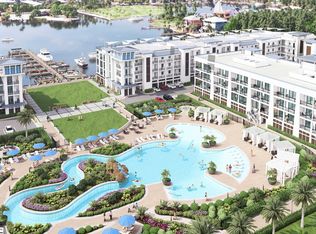 27006 Canal Rd #A-110, Orange Beach, AL 36561