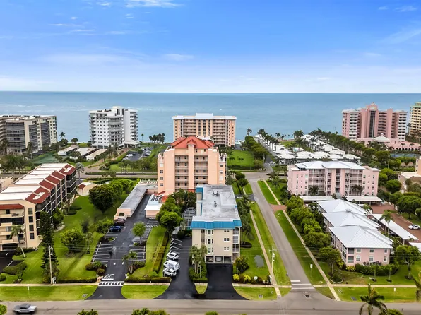 1020 Swallow Ave Unit 102, Marco Island, FL 34145