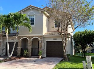 9290 SW 222nd Way #9290, Miami, FL 33190