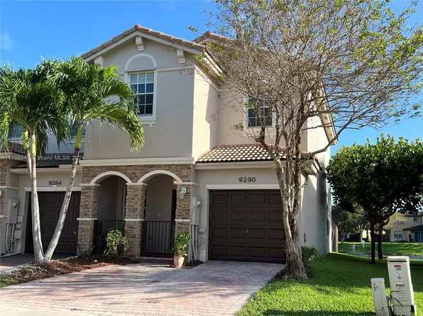 9290 SW 222nd Way #9290, Miami, FL 33190