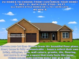 0 George Brown Rd #3, Crouse, NC 28033