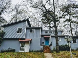 110 Ridgedale Dr, Warner Robins, GA 31088