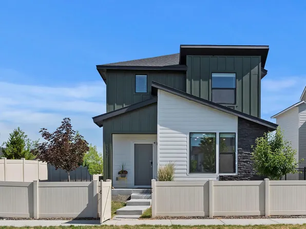 5117 W Marysville St, Meridian, ID 83646
