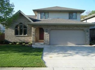 4409 151st St, Midlothian, IL 60445