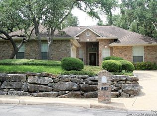 1214 Canyon Brk, San Antonio, TX 78248