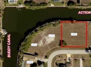 2209 SW 29th Ter, Cape Coral, FL 33914