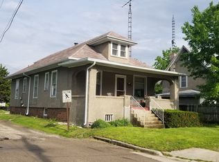 924 Hennepin St, La Salle, IL 61301