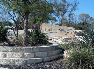 1409 Trails End, Salado, TX 76571