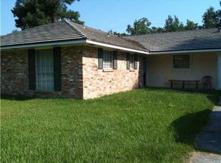 14515 W David Dr, Hammond, LA 70401