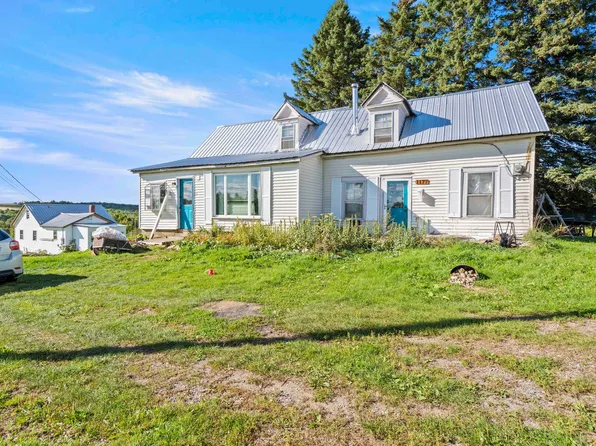 1177 E Presque Isle Road, Caribou, ME 04736