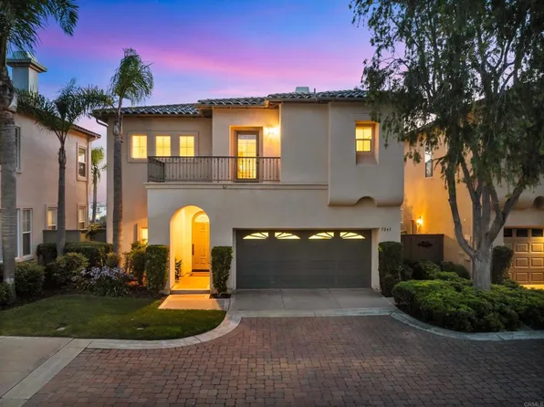 7243 Surfbird Cir, Carlsbad, CA 92011