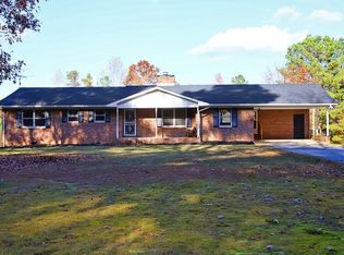 266 Nathaniel Macon Dr, Littleton, NC 27850