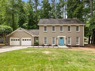 105 Sweetwood Way, Roswell, GA 30076
