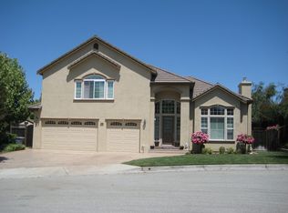 16690 Dale Hollow Ct, Morgan Hill, CA 95037