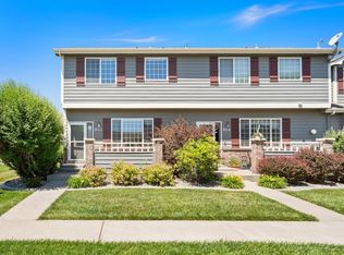 408 Strasburg Dr #B15, Fort Collins, CO 80525