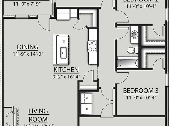 2nd image of this home