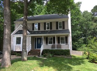 107 Waltons Creek Rd, Morrisville, NC 27560