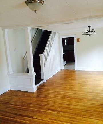 Living + Dining, view 1