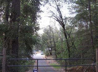 1355 Boole Rd, Applegate, CA 95703