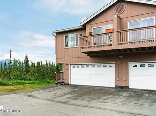2996 Midnight Sun Ct, Anchorage, AK 99507