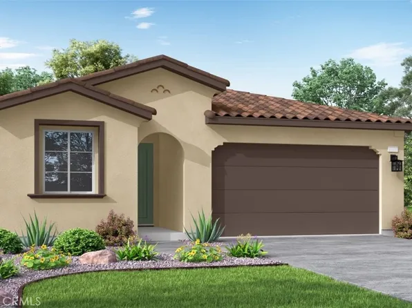 2088 Carob Pl, Banning, CA 92220