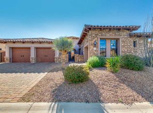 4041 N Silver Ridge Cir, Mesa, AZ 85207