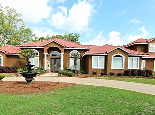 916 Hodge Watson Rd, Calhoun, LA 71225