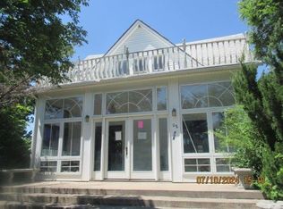 408 W Avenue C, Lewis, KS 67552