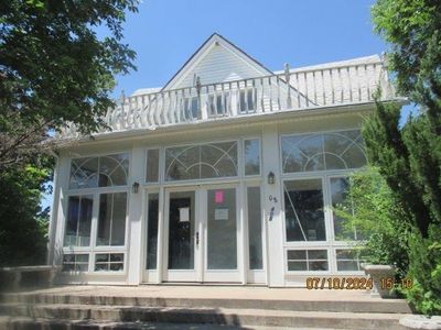 408 W Avenue C, Lewis, KS, 67552