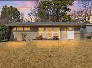 4752 Texas Ave, Irondale, AL 35210