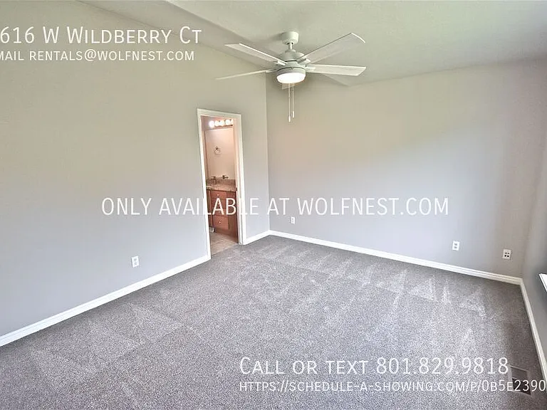 2616 W Wildberry Ct — Photo 26