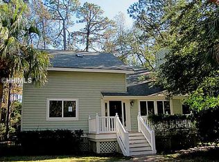 16 Kingbird Ln, Hilton Head Island, SC 29928