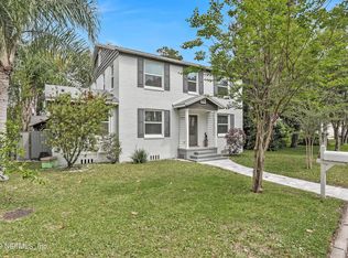 1609 Landon Ave, Jacksonville, FL 32207