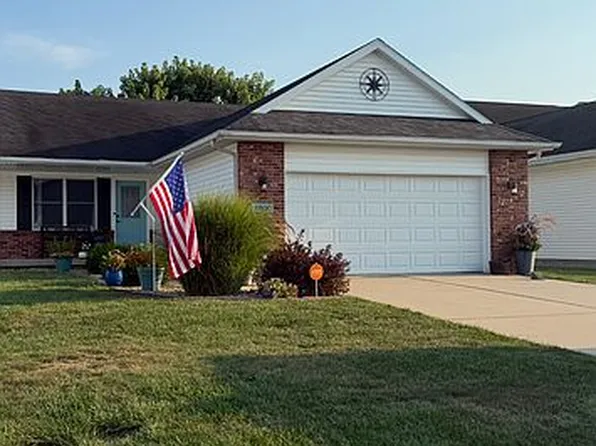 3800 Bristlecone Dr, Springfield, IL 62712