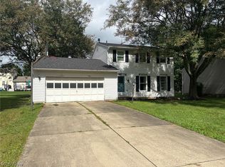 7950 Woodrush Dr NW, North Canton, OH 44720