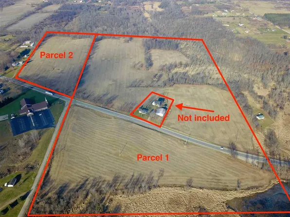 15000 Us Highway 223, Addison, MI 49220