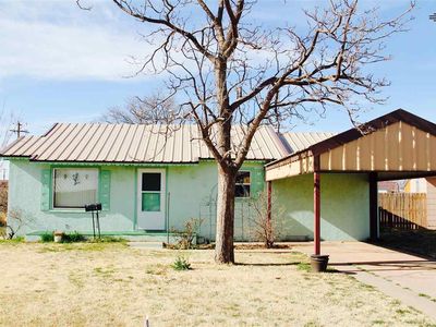 221 Torreon Dr, Clovis, NM, 88101
