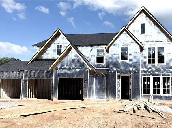 167 Wood Grove Ln, Canton, GA 30114