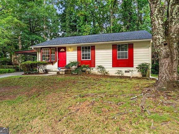 2nd image of 6177 Crestview Ln