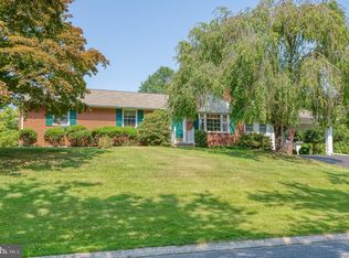 1818 Abelia Rd, Fallston, MD 21047