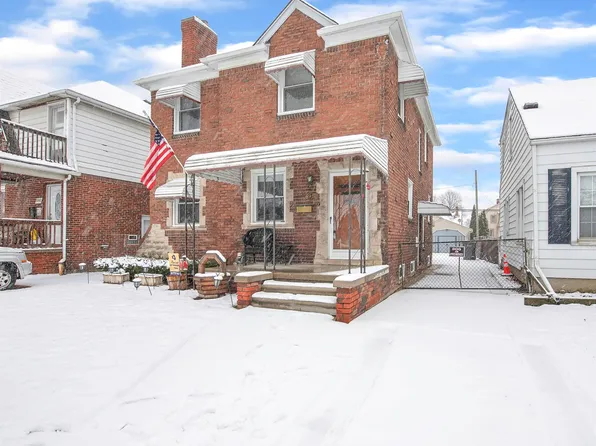 6936 Bingham St, Dearborn, MI 48126