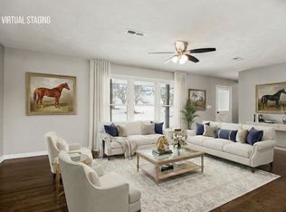 12301 E 233rd St, Peculiar, MO 64078