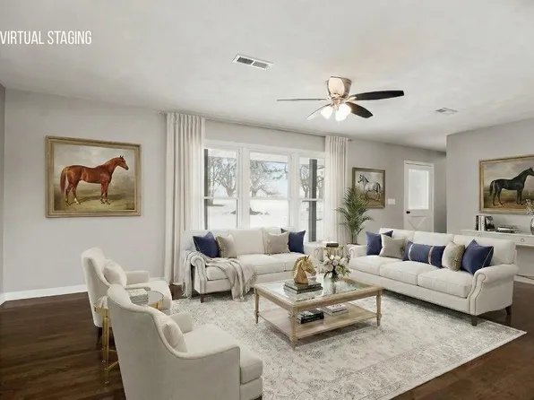 12301 E 233rd St, Peculiar, MO 64078