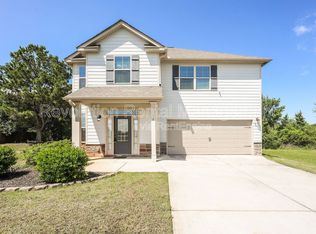 116 Slate Dr, Griffin, GA 30224