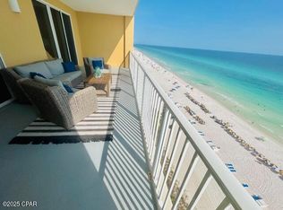 17643 Front Beach Rd UNIT 1208, Panama City Beach, FL 32413