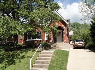 3984 Kenkel Ave, Cincinnati, OH 45211
