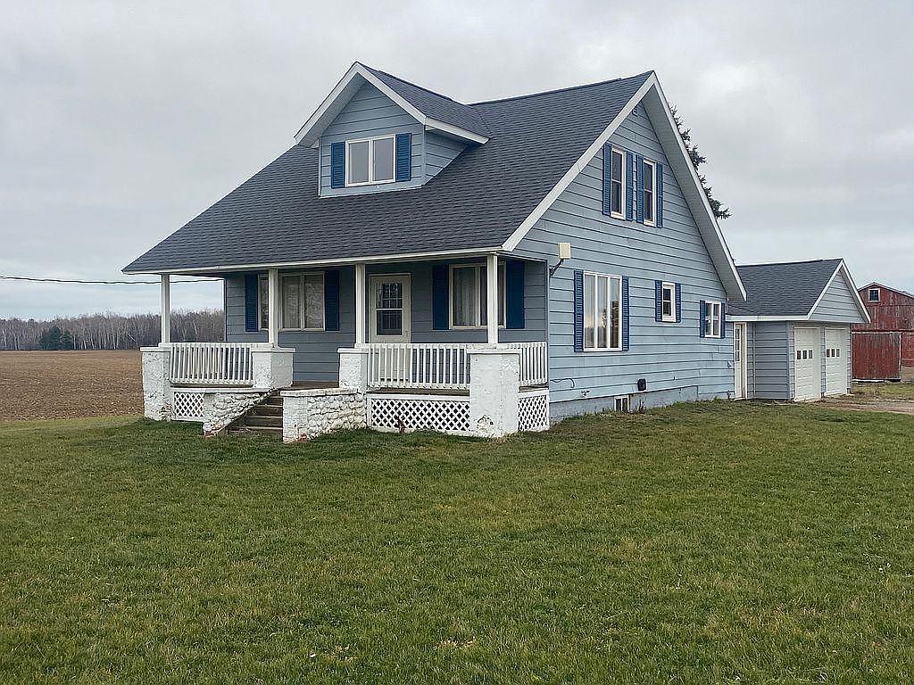 2975 Schock Rd, Harbor Beach, MI 48441 Zillow