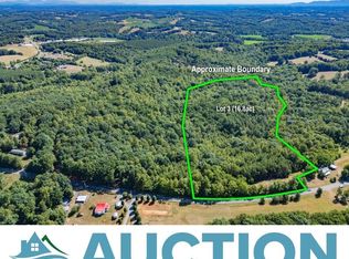 3 Ball Park Rd, Rocky Mount, VA 24151