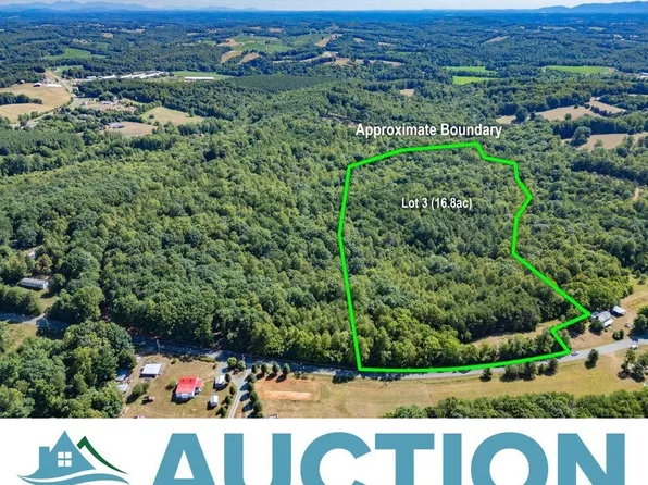 3 Ball Park Rd, Rocky Mount, VA 24151