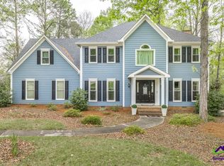 305 Rivoli Chase, Macon, GA 31210